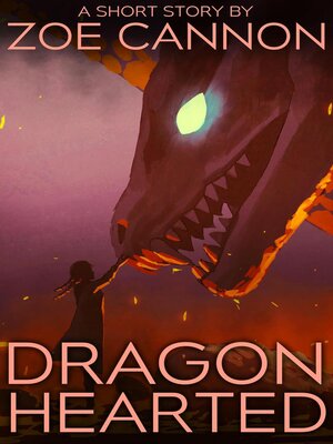 cover image of Dragonhearted